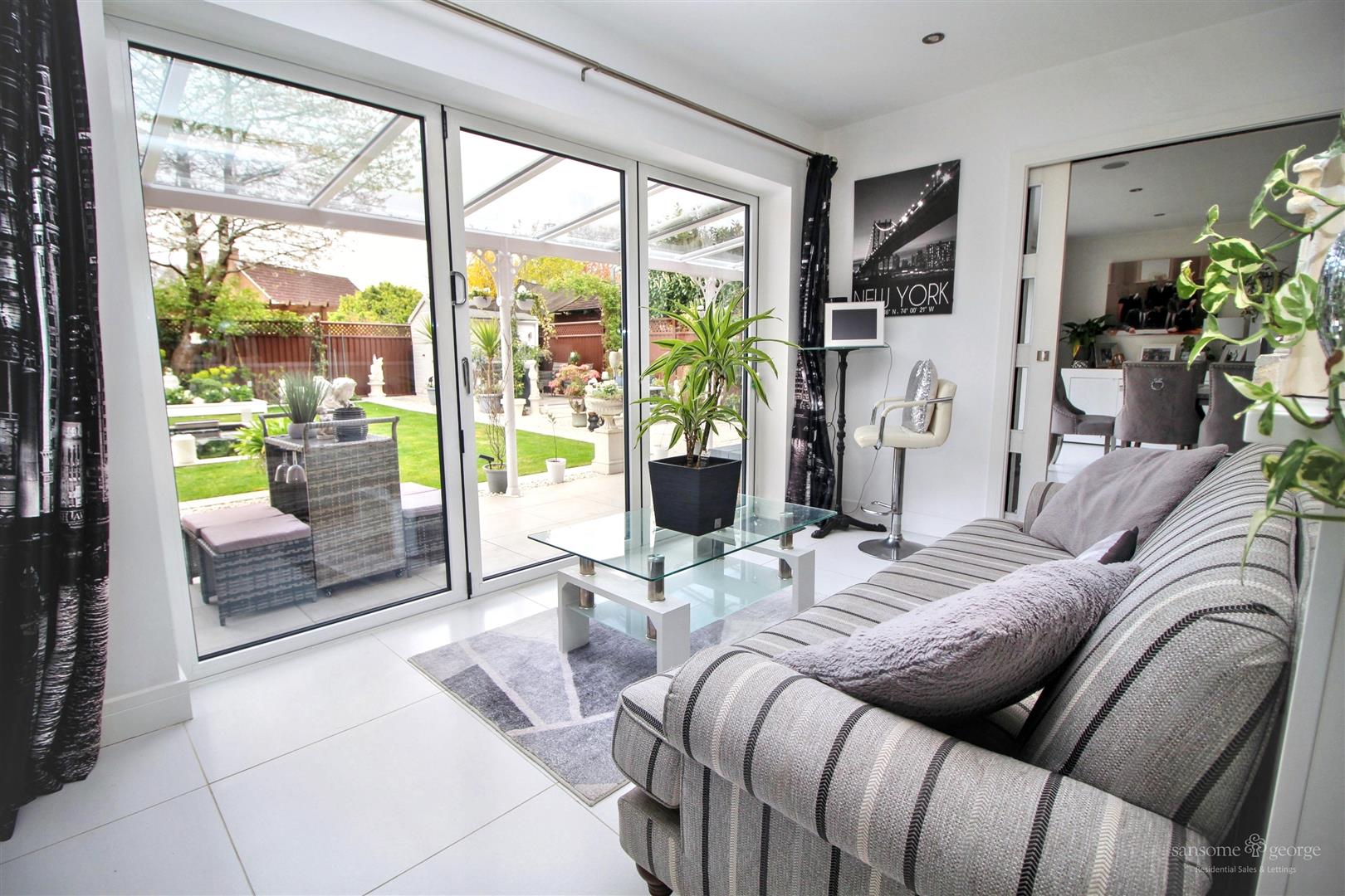 Langley Hill, Tilehurst, Reading